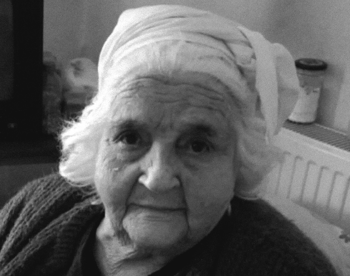 Milas esnaflarından kırtasiyeci Kemal Sobucalı’nın babaannesi Nermin Sobucalı, geçirdiği rahatsızlık