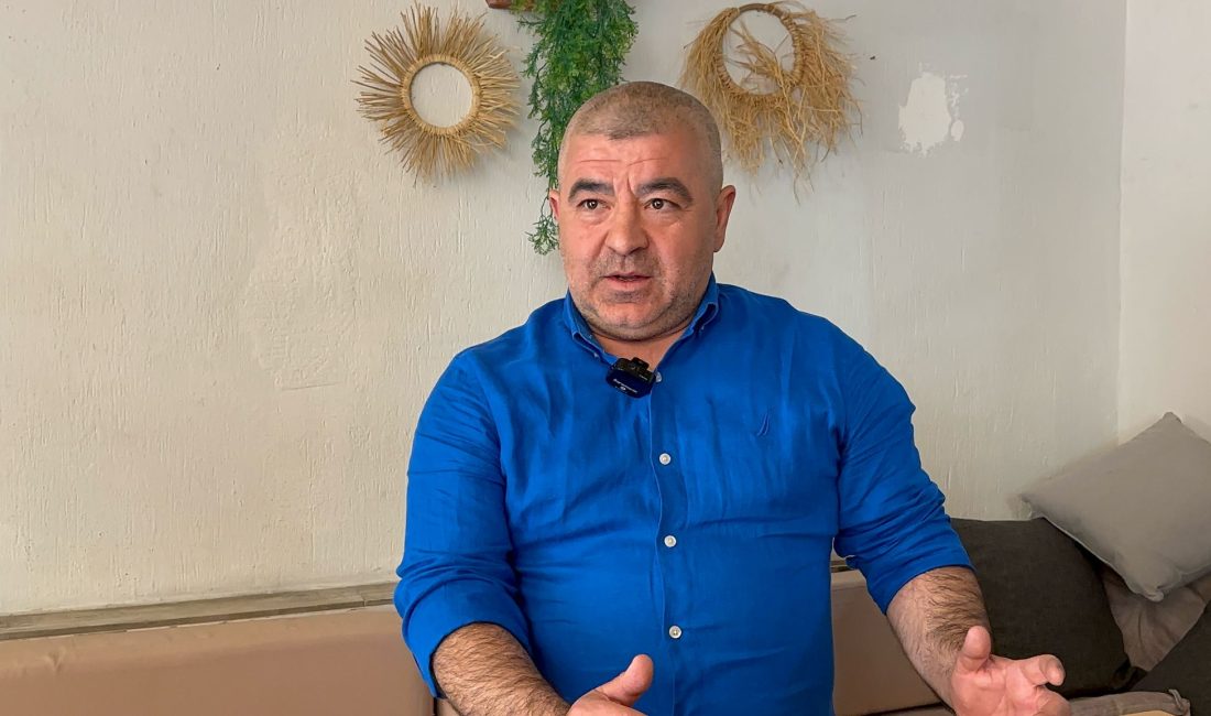 Ferat Yüksel’den Özgecan Aslan Davasıyla İlgili Açıklama Özgecan Aslan’ın katili Ahmet Suphi Altındöken’in cezaevinde öldürülmesiyle ilgili davada