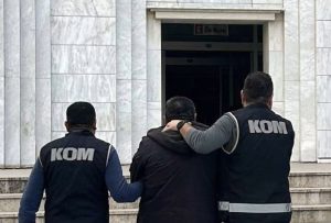 Muğla’da hakkında 50 farklı yakalama kararı bulunan ve 36 yıl