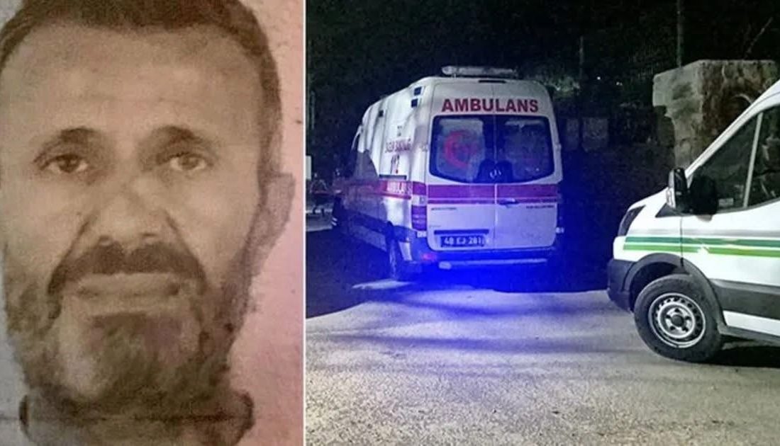 Muğla’nın Bodrum ilçesinde camcı dükkanında boğazı kesilmiş halde ölü bulunan