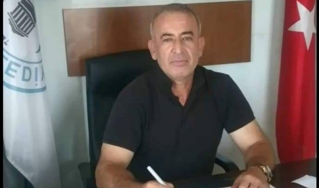 Milas İlçe Mezarlık Müdürü Erdal Semercioğlu’ndan Duygusal Veda Milas İlçe Mezarlık Müdürü Erdal Semercioğlu, görev yaptığı 27 yılın