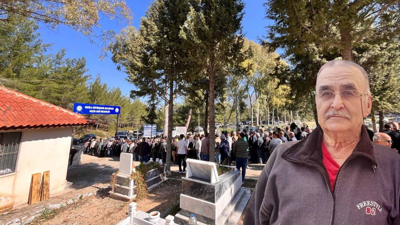 Milas’ın tanınmış iş insanlarından,&nbsp;Esenkaya Zeytinyağı Fabrikası&nbsp;sahibi Süleyman Esenkaya’nın kayınpederi&nbsp;Hasan Siler,