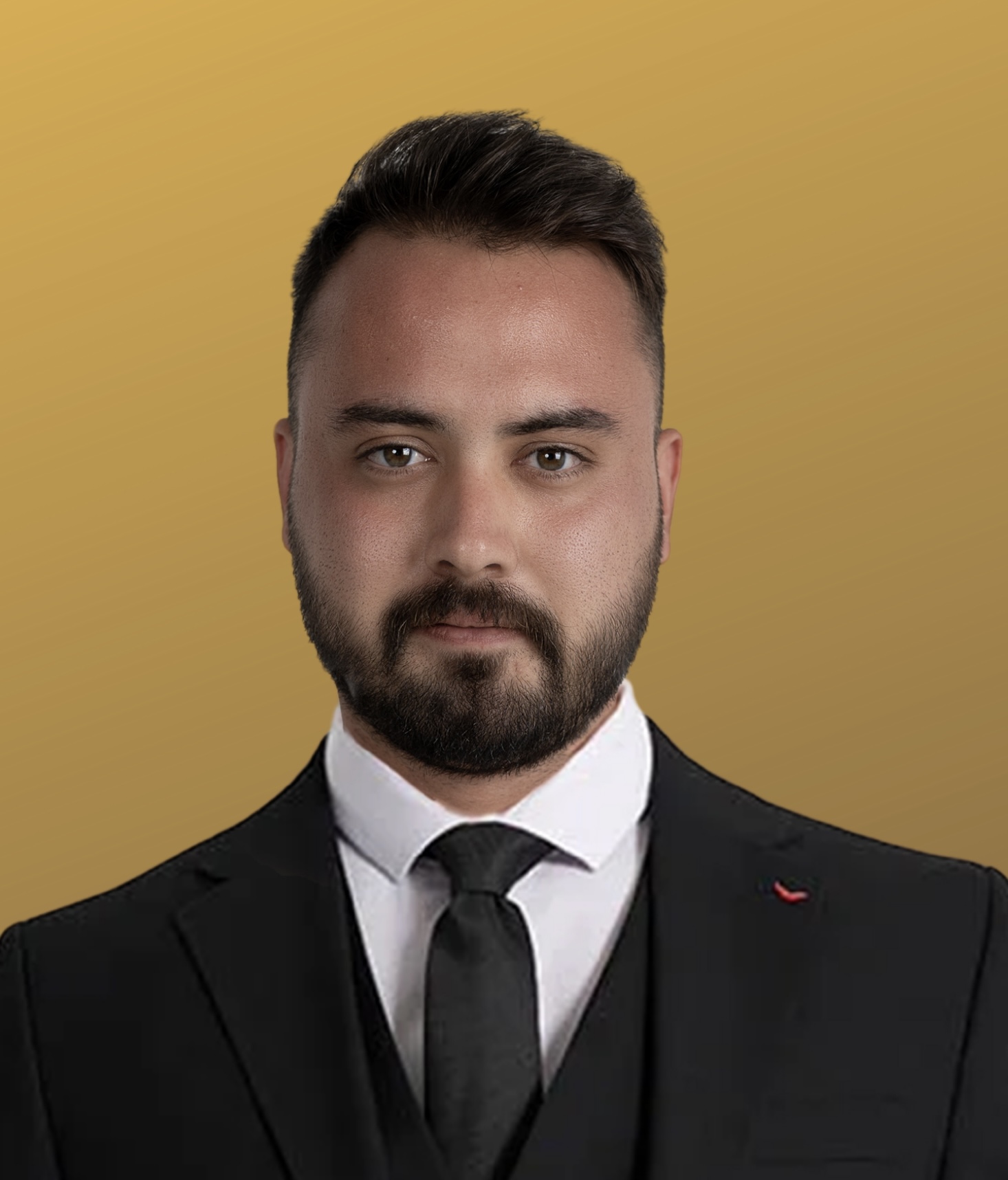 Çağrı Ergin