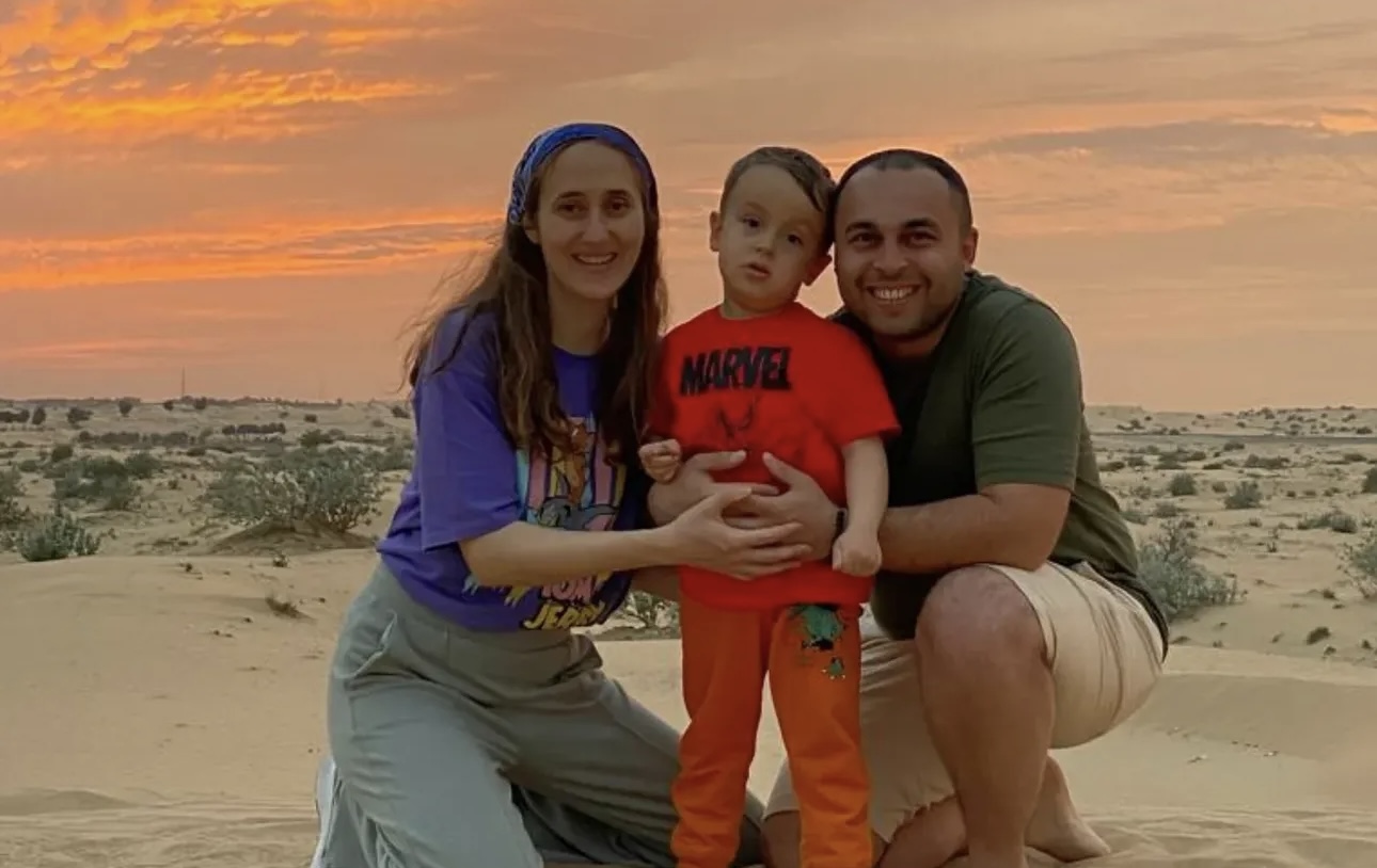 Milas’ta yaşayan Göktuğ Karakaya, henüz çocuk yaşta hayatın ağırlığıyla tanıştı.