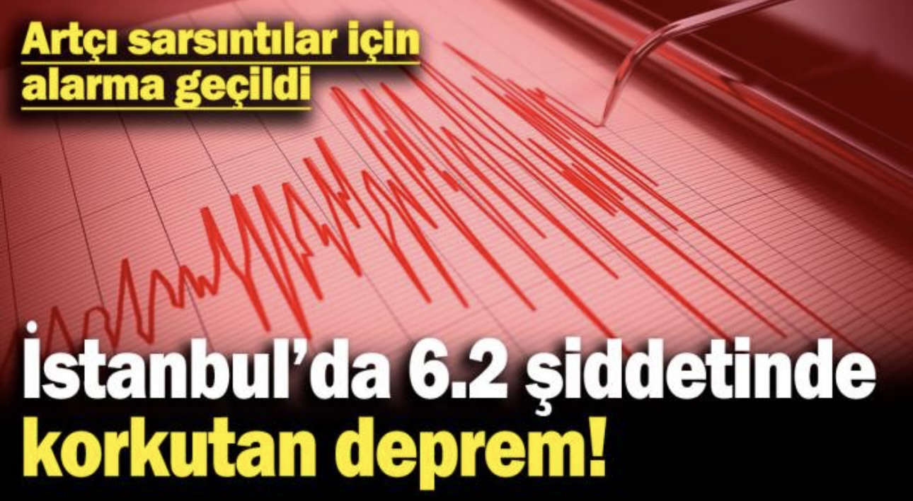23 Nisan 2025 Çarşamba günü saat 12:49'da İstanbul, Marmara Denizi