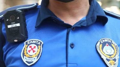 Muğla’nın Milas ilçesinde, Milas Belediyesi bünyesinde görev yapmak üzere zabıta