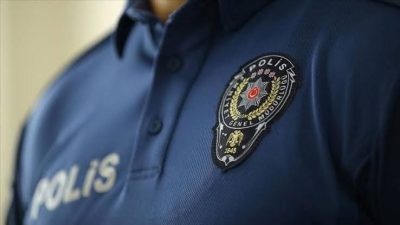 Türk Polis Teşkilatı'nın kuruluşunun 180. yıl dönümü, yurt genelinde olduğu