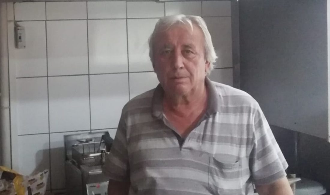 Muğla’nın Milas ilçesinde yaklaşık 40 yıldır pizzacılık yapan, Hooters Pizza