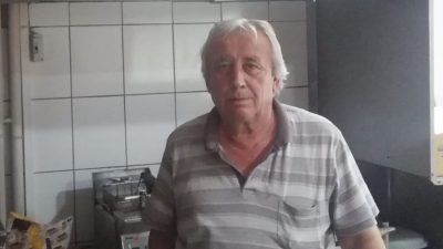 Muğla’nın Milas ilçesinde yaklaşık 40 yıldır pizzacılık yapan, Hooters Pizza