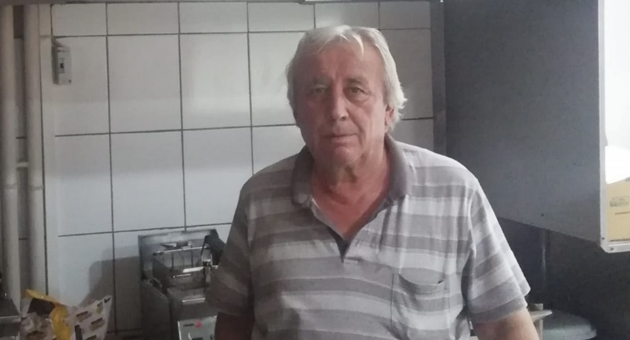 Muğla’nın Milas ilçesinde yaklaşık 40 yıldır pizzacılık yapan, Hooters Pizza