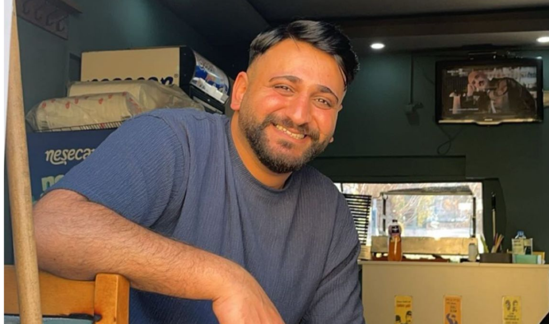 Muğla’nın Milas ilçesine bağlı Yusufça Mahallesi'nde sabah saatlerinde meydana gelen