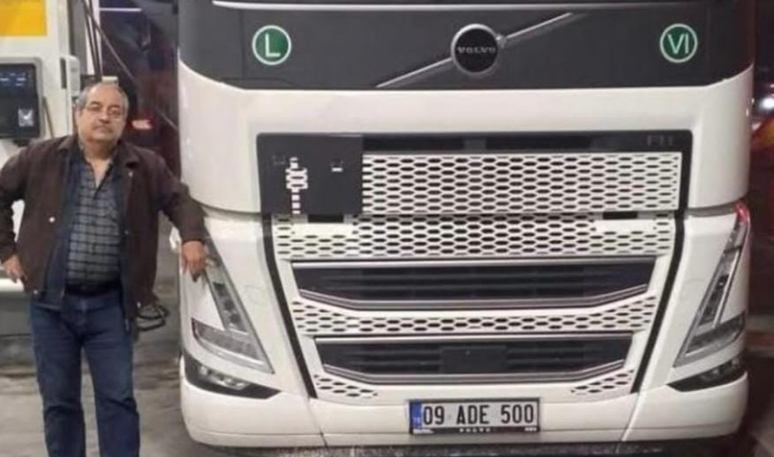 Muğla’nın Milas ilçesinde, Labranda yolu üzerinde meydana gelen ve tırın