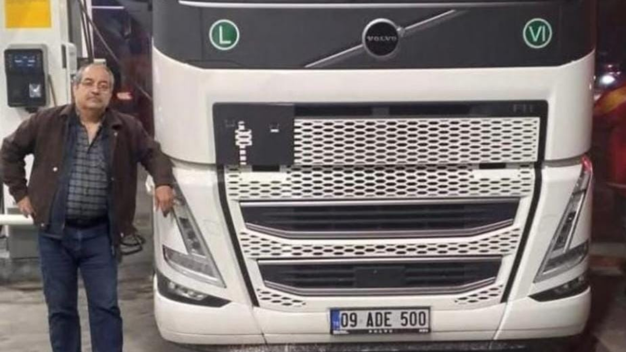 Muğla’nın Milas ilçesinde, Labranda yolu üzerinde meydana gelen ve tırın