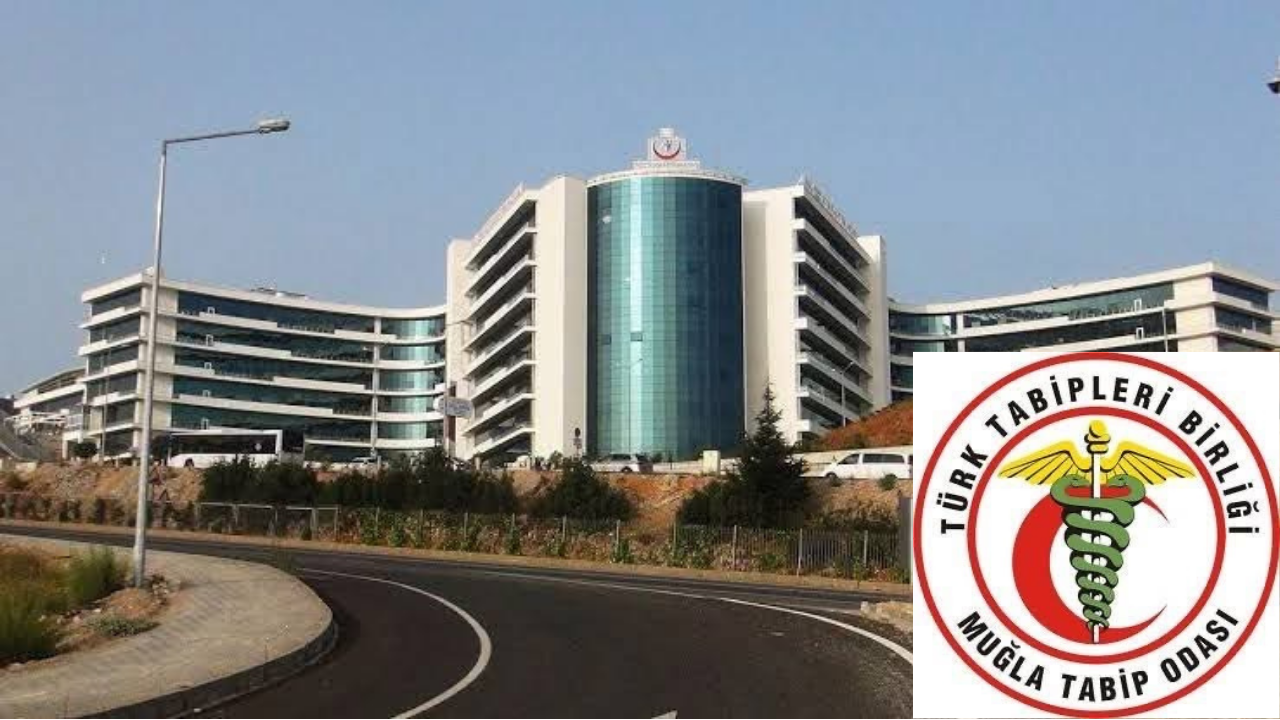 Muğla Eğitim ve Araştırma Hastanesi Nükleer Tıp Merkezi'nde gerçekleştirilen tiroid