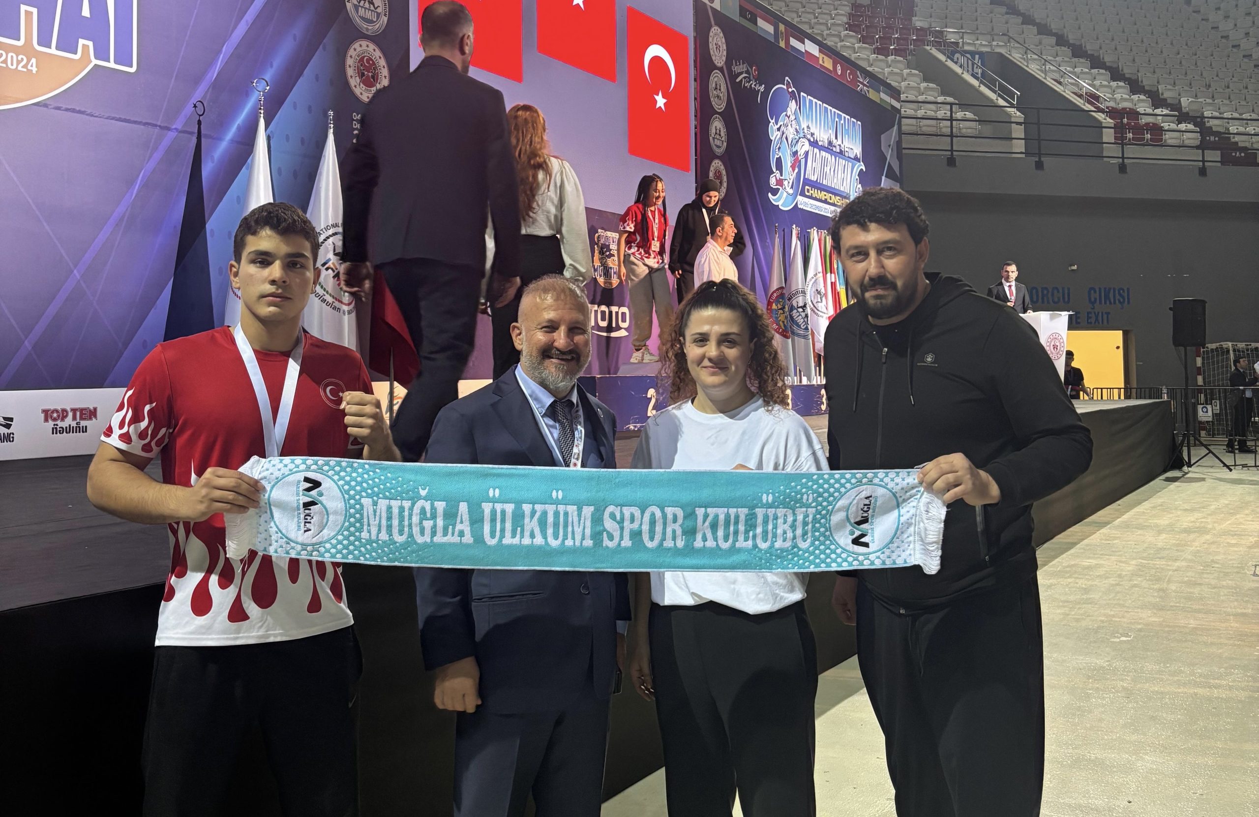 Bolu'da 28 Nisan - 2 Mayıs 2025 tarihleri arasında düzenlenen