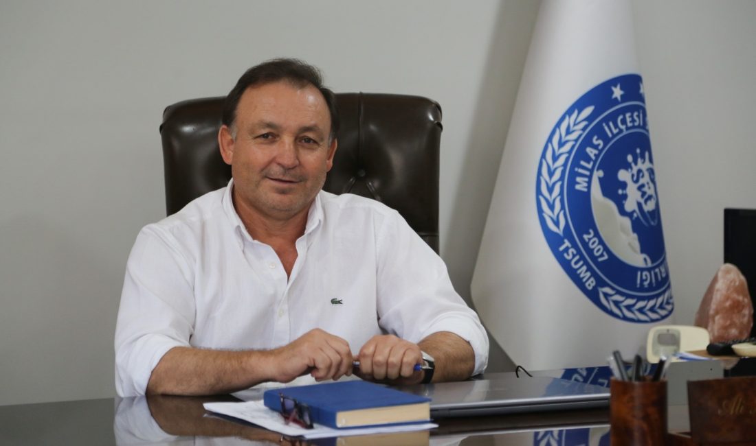 Her yıl 14 Mayıs'ta kutlanan Dünya Çiftçiler Günü dolayısıyla açıklama