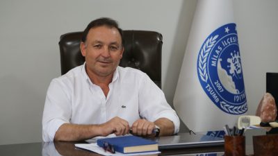 Her yıl 14 Mayıs'ta kutlanan Dünya Çiftçiler Günü dolayısıyla açıklama