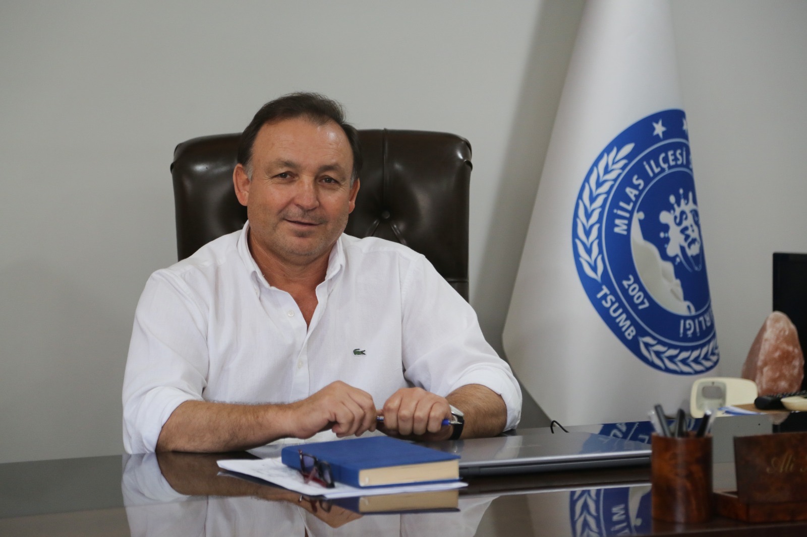 Her yıl 14 Mayıs'ta kutlanan Dünya Çiftçiler Günü dolayısıyla açıklama