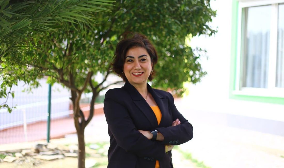 Sempati Özel Eğitim ve Rehabilitasyon Merkezi kuruluşu olarak hayata geçirilen