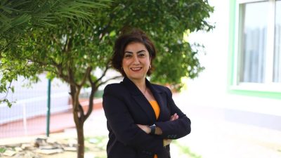 Sempati Özel Eğitim ve Rehabilitasyon Merkezi kuruluşu olarak hayata geçirilen