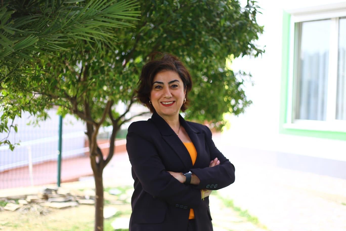 Sempati Özel Eğitim ve Rehabilitasyon Merkezi kuruluşu olarak hayata geçirilen