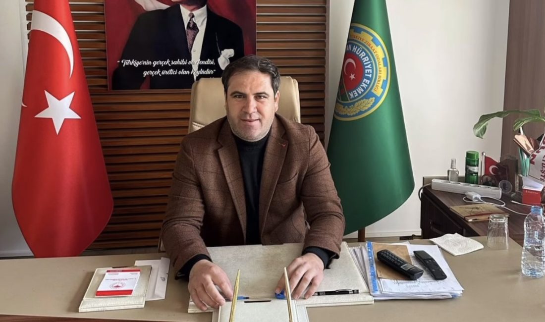 Çiftçiye Yatırım mı, Borç Kapatma Operasyonu mu? Milas Ziraat Odası yönetimi, son günlerde kamuoyunda sert tepkilere neden