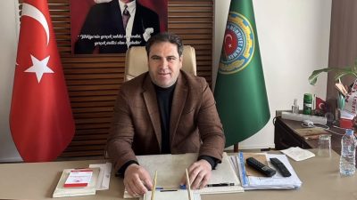 Milas Ziraat Odası yönetimi, son günlerde kamuoyunda sert tepkilere neden