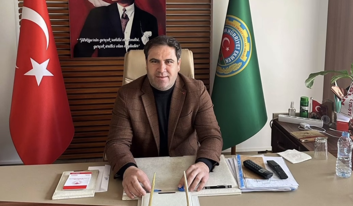 Milas Ziraat Odası yönetimi, son günlerde kamuoyunda sert tepkilere neden