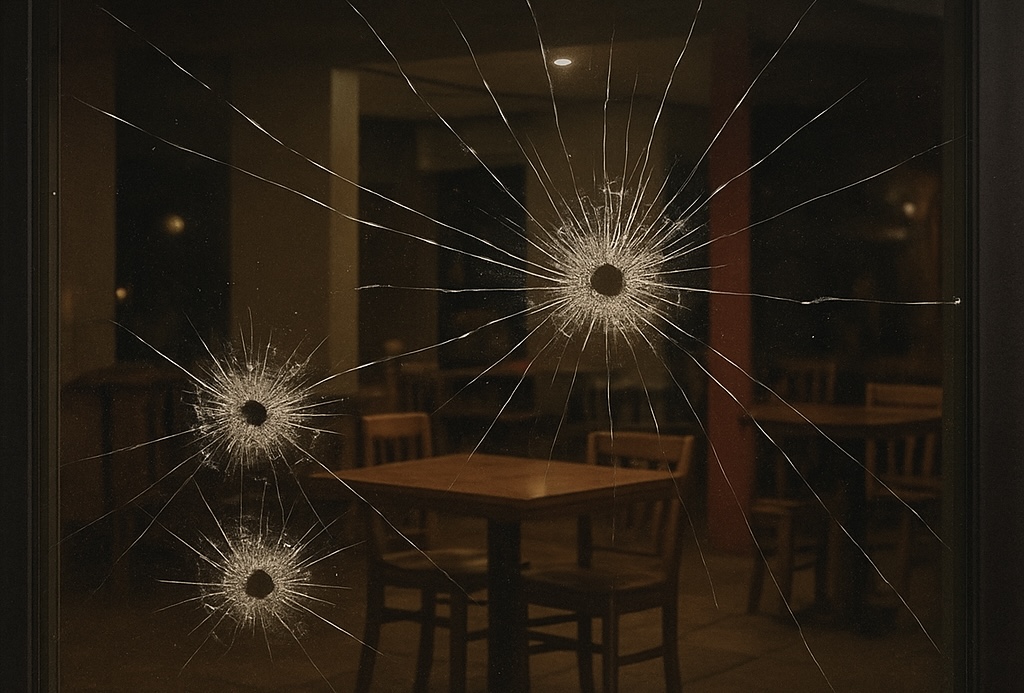 Muğla’nın Milas ilçesine bağlı Küçük Dibekdere Mahallesi’nde gece saatlerinde yaşanan