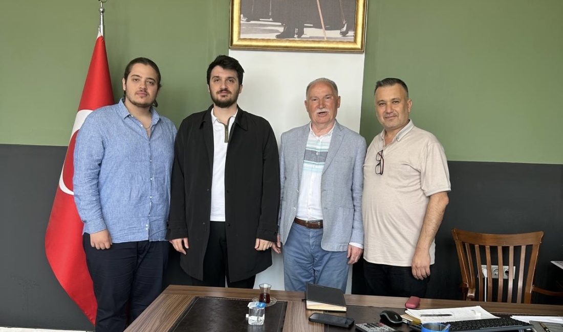 Milas’ın önde gelen emlak profesyonellerinden Altın Emlak Milas Temsilciliği Broker’ı