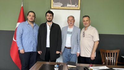 Milas’ın önde gelen emlak profesyonellerinden Altın Emlak Milas Temsilciliği Broker’ı