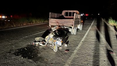 Muğla’nın Milas ilçesi Milas-Söke karayolu üzerinde bulunan Dibekdere Kavşağı’nın yaklaşık