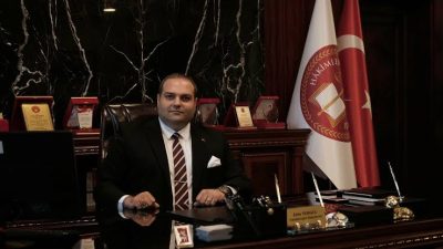 Hakimler ve Savcılar Kurulu’nun (HSK) 2025 yılı Adli ve İdari