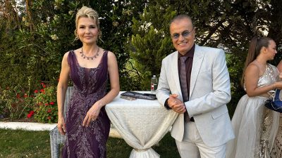 Milas’ta esprili kişiliği ve sempatik tavırlarıyla tanınan beden eğitimi öğretmeni