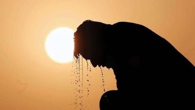 Meteoroloji 4. Bölge Müdürlüğü, 5-12 Temmuz tarihleri arasında Antalya, Muğla,