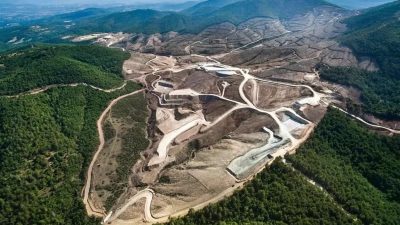 Muğla Planlama Ajansı (MUPA) tarafından yayımlanan son rapor, kentte maden