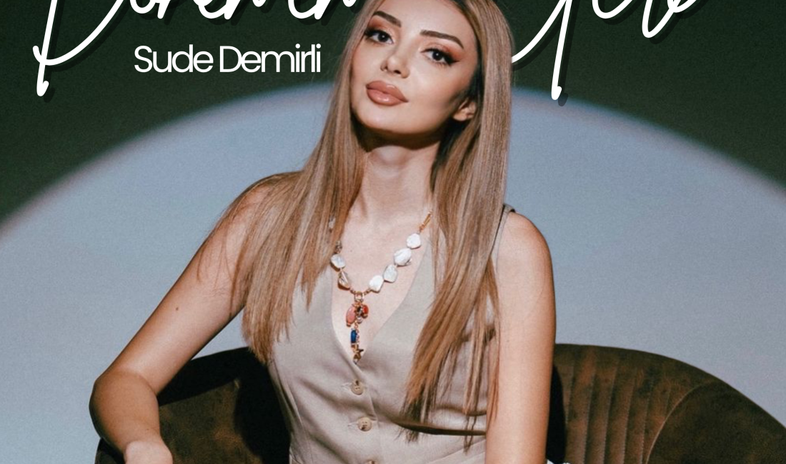 Milaslı Genç Yetenek Sude Demirli’den Yeni Şarkı: Dönemem Geri Müzik dünyasına geçtiğimiz yıl yayımladığı ilk çalışmasıyla adım atan Milaslı