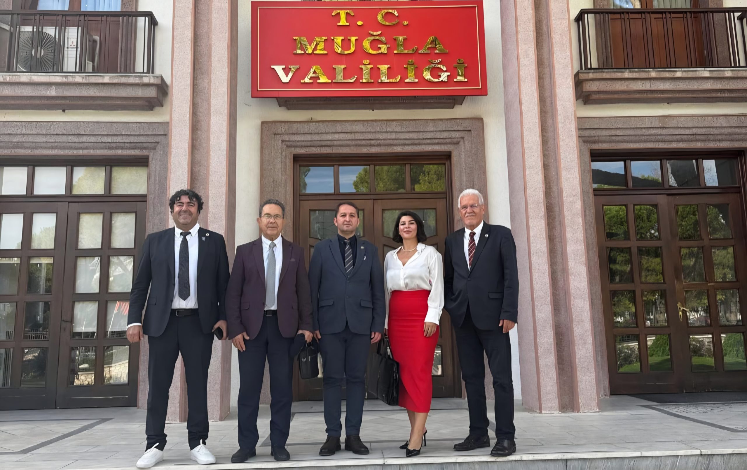 Muğla, Aralık 2025 – Tüm Emlak Danışmanları Birliği (TEDB) ve