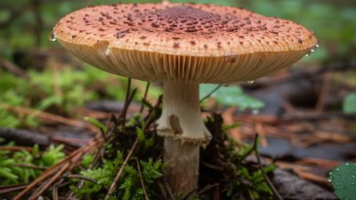 Milas’ta Mantar ve Çıntara Yoğun İlgi Milas’ta mantar ve çıntar sezonu bir süredir devam ederken, son