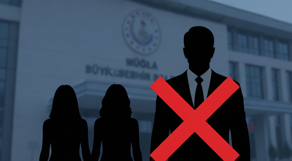 Muğla Büyükşehir Belediyesi Sağlık ve Sosyal Hizmetler Dairesi’nde görev yapan