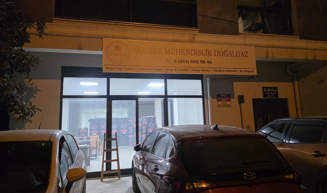 Milas’ta İlginç Olay: Dükkan Kilidi Değiştirildi, Sadece Belgeler Alındı Muğla’nın Milas ilçesine bağlı Hacı İlyas Mahallesi Sarıoğlu Caddesi’nde bulunan