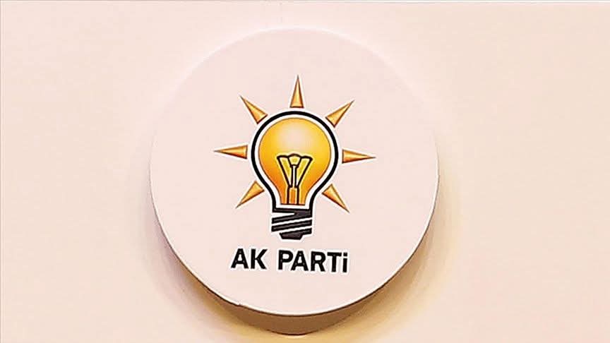 AK Parti Muğla İl Başkanlığı’ndan Üç İlçe Başkanının İstifasına İlişkin Açıklama AK Parti Muğla İl Başkanı Cengizhan Güngör, Bodrum, Milas ve