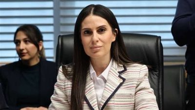 CHP Muğla Milletvekili Gizem Özcan, 2026 yılı için belirlenen 28