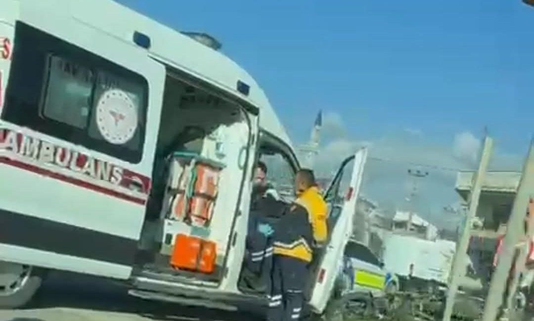 Menteşe Bayır Kaza: Motosiklet Sürücüsü Hayatını Kaybetti Muğla’nın Menteşe ilçesine bağlı Bayır Mahallesi’nde meydana gelen trafik kazasında