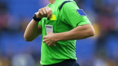 Türkiye Futbol Federasyonu (Türkiye Futbol Federasyonu) tarafından yürütülen bahis soruşturması