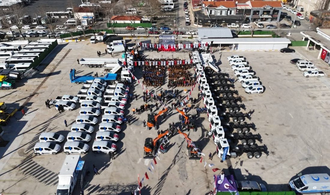 Muğla Büyükşehir Belediyesi ile Muğla Su ve Kanalizasyon İdaresi (MUSKİ),