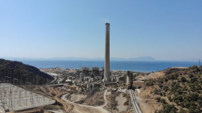 T.C. Çevre, Şehircilik ve İklim Değişikliği Bakanlığı, Yeniköy Kemerköy Enerji’nin,