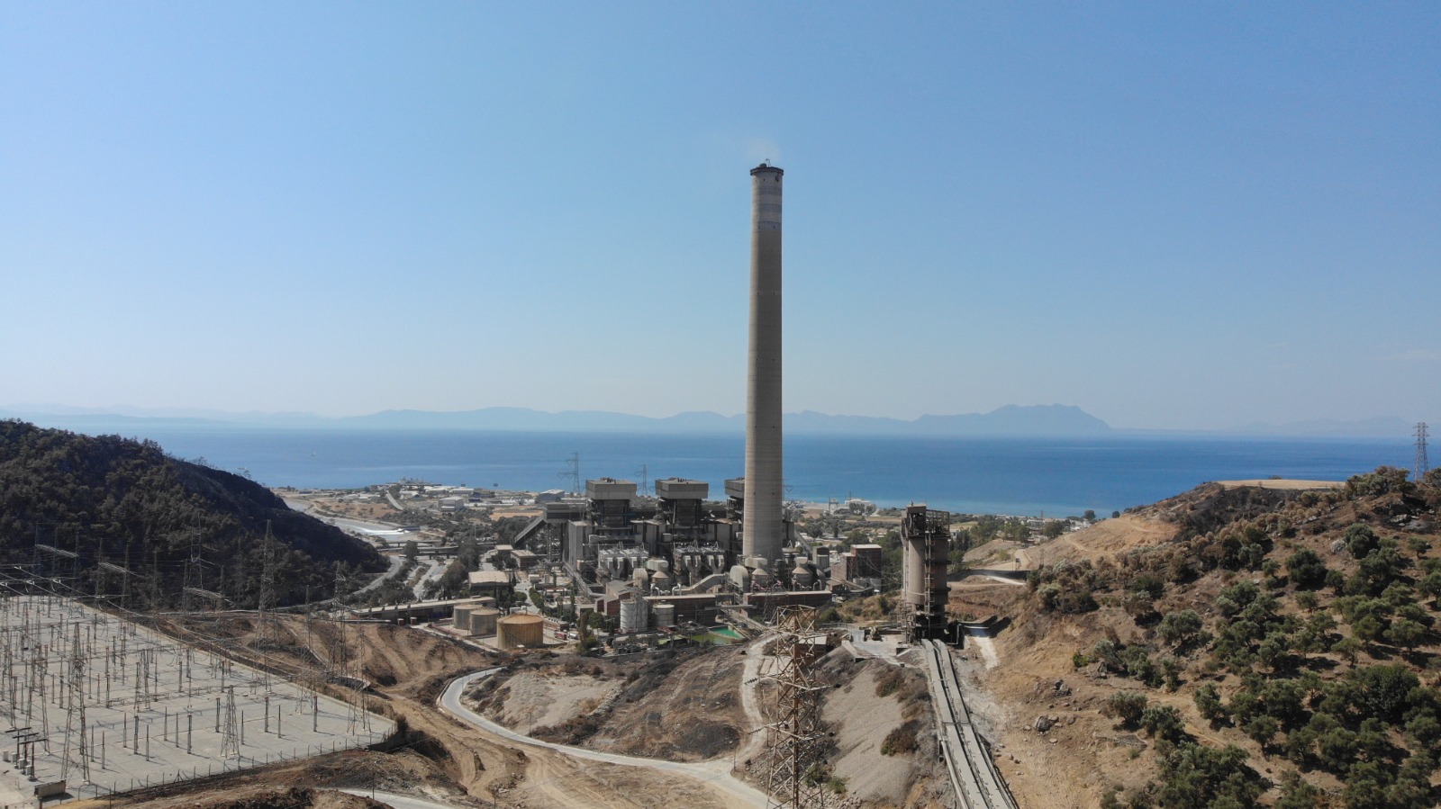 T.C. Çevre, Şehircilik ve İklim Değişikliği Bakanlığı, Yeniköy Kemerköy Enerji’nin,