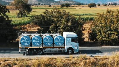 Türkiye’nin önde gelen üretici örgütlerinden olan Milas Süt Birliği, 2025