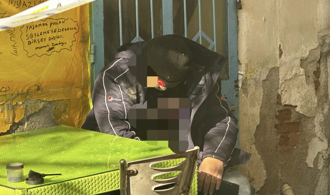 Milas Arastası’ndaki Cinayette 17 Yaşındaki Sanığa 20 Yıl Hapis Milas’ta 2 Şubat 2025 tarihinde Arasta bölgesinde sandalyede uyuduğu sırada